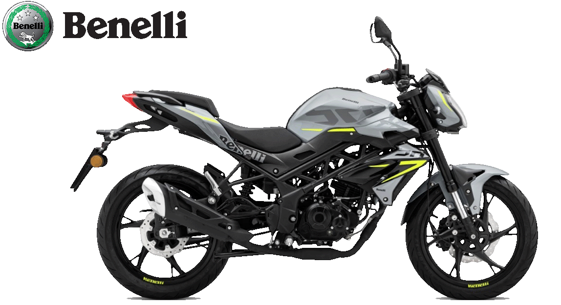 Benelli BN 26Y 125cc